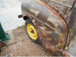 1941 Ford Sedan (CC-2110311) for sale in Cadillac, Michigan