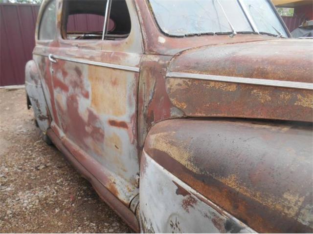 1941 Ford Sedan (CC-2110311) for sale in Cadillac, Michigan