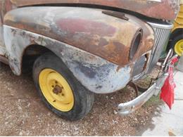 1941 Ford Sedan (CC-2110311) for sale in Cadillac, Michigan