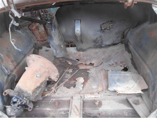 1941 Ford Sedan (CC-2110311) for sale in Cadillac, Michigan