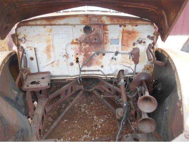 1941 Ford Sedan (CC-2110311) for sale in Cadillac, Michigan