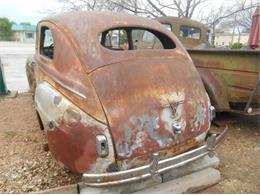 1941 Ford Sedan (CC-2110311) for sale in Cadillac, Michigan