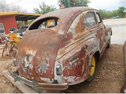 1941 Ford Sedan (CC-2110311) for sale in Cadillac, Michigan