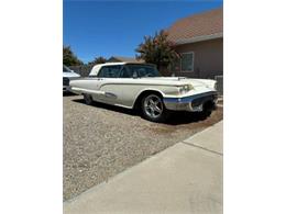 1959 Ford Thunderbird (CC-2113110) for sale in Cadillac, Michigan