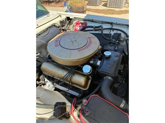 1959 Ford Thunderbird (CC-2113110) for sale in Cadillac, Michigan