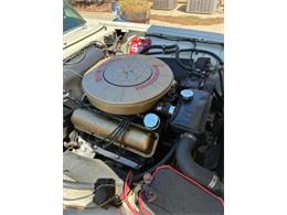 1959 Ford Thunderbird (CC-2113110) for sale in Cadillac, Michigan