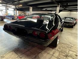 1971 Chevrolet Camaro (CC-2113111) for sale in Cadillac, Michigan