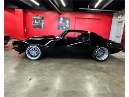 1971 Chevrolet Camaro (CC-2113111) for sale in Cadillac, Michigan