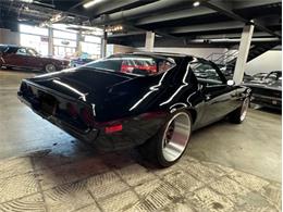 1971 Chevrolet Camaro (CC-2113111) for sale in Cadillac, Michigan