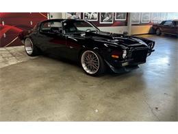 1971 Chevrolet Camaro (CC-2113111) for sale in Cadillac, Michigan