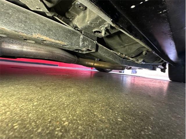 1971 Chevrolet Camaro (CC-2113111) for sale in Cadillac, Michigan