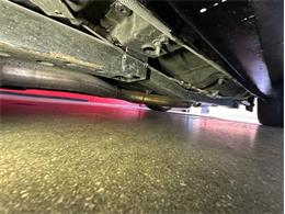 1971 Chevrolet Camaro (CC-2113111) for sale in Cadillac, Michigan