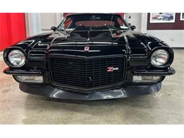 1971 Chevrolet Camaro (CC-2113111) for sale in Cadillac, Michigan