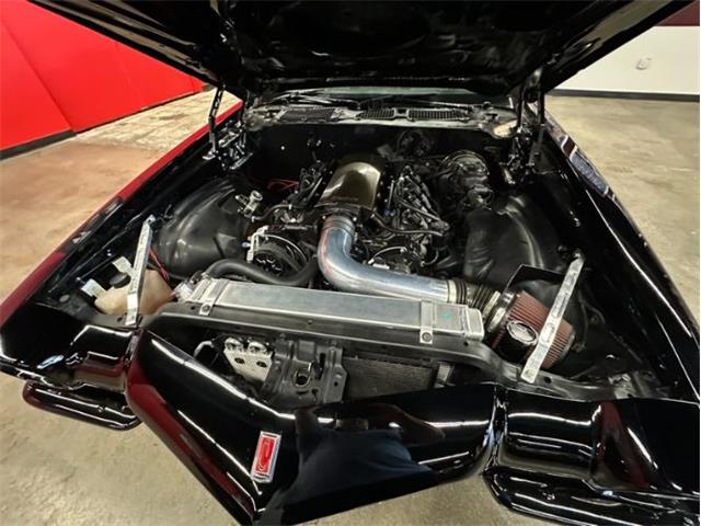 1971 Chevrolet Camaro (CC-2113111) for sale in Cadillac, Michigan