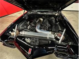 1971 Chevrolet Camaro (CC-2113111) for sale in Cadillac, Michigan