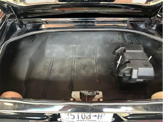 1971 Chevrolet Camaro (CC-2113111) for sale in Cadillac, Michigan