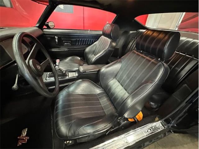 1971 Chevrolet Camaro (CC-2113111) for sale in Cadillac, Michigan