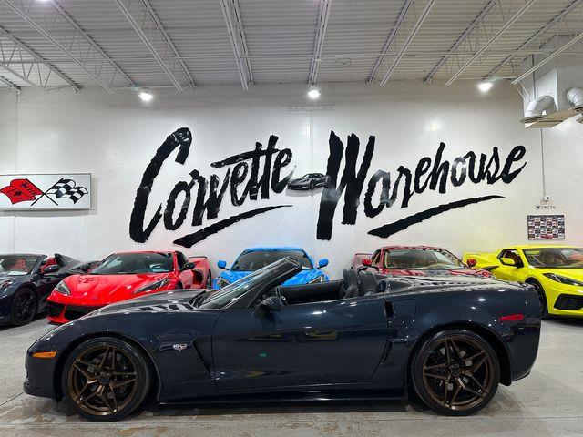 2013 Chevrolet Corvette (CC-2113112) for sale in Dallas, Texas