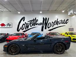 2013 Chevrolet Corvette (CC-2113112) for sale in Dallas, Texas