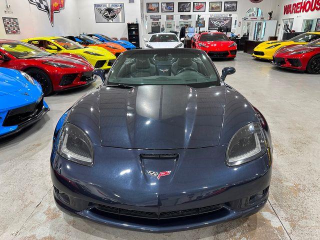2013 Chevrolet Corvette (CC-2113112) for sale in Dallas, Texas