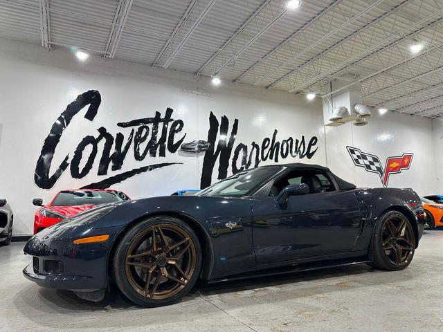2013 Chevrolet Corvette (CC-2113112) for sale in Dallas, Texas