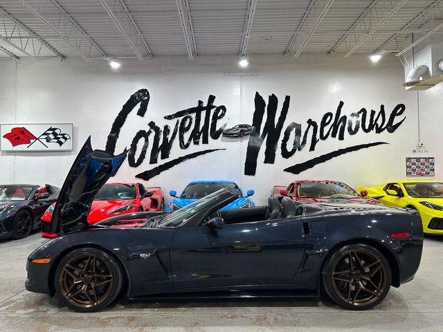 2013 Chevrolet Corvette (CC-2113112) for sale in Dallas, Texas