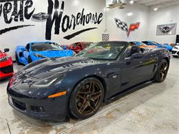 2013 Chevrolet Corvette (CC-2113112) for sale in Dallas, Texas