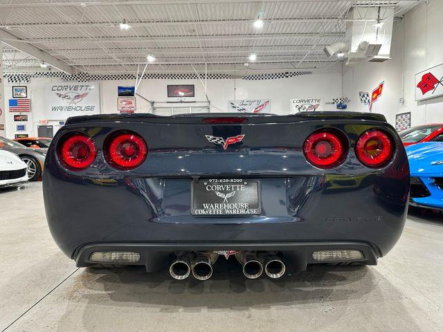 2013 Chevrolet Corvette (CC-2113112) for sale in Dallas, Texas