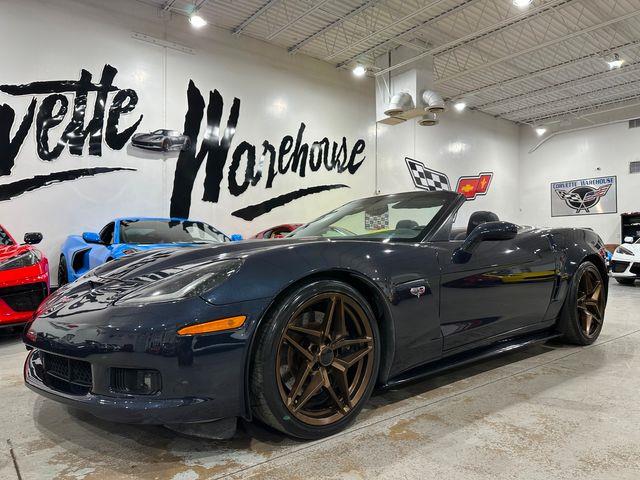2013 Chevrolet Corvette (CC-2113112) for sale in Dallas, Texas