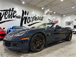 2013 Chevrolet Corvette (CC-2113112) for sale in Dallas, Texas