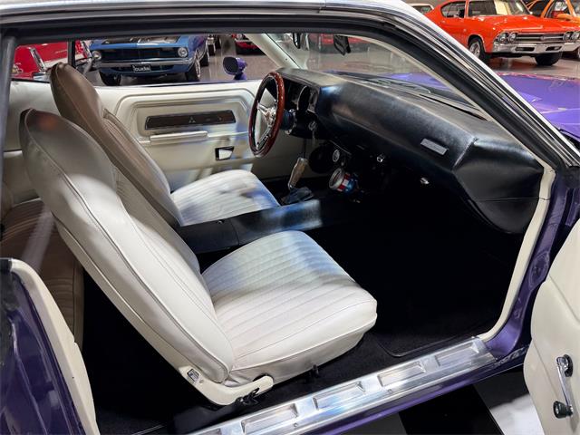 1972 Dodge Challenger (CC-2113113) for sale in Addison, Illinois