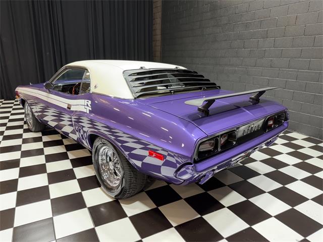 1972 Dodge Challenger (CC-2113113) for sale in Addison, Illinois