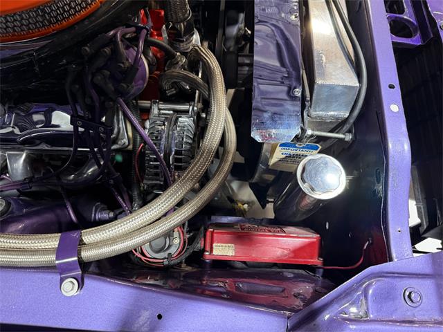 1972 Dodge Challenger (CC-2113113) for sale in Addison, Illinois
