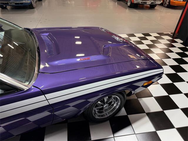 1972 Dodge Challenger (CC-2113113) for sale in Addison, Illinois