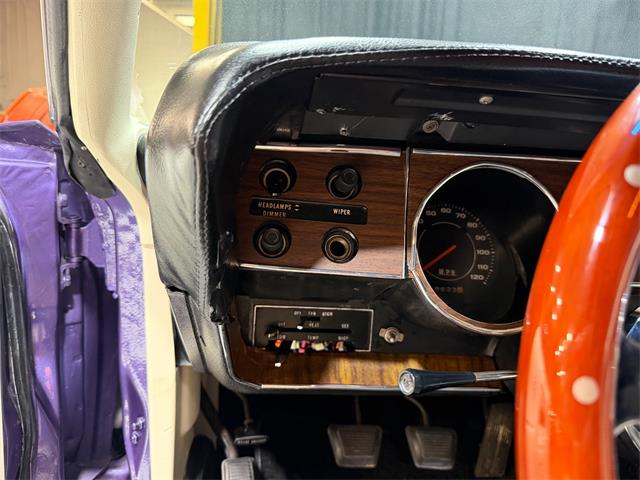 1972 Dodge Challenger (CC-2113113) for sale in Addison, Illinois