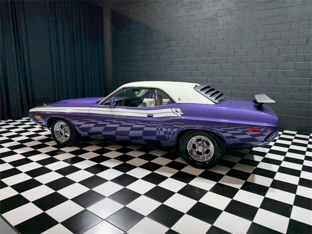 1972 Dodge Challenger (CC-2113113) for sale in Addison, Illinois