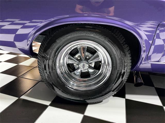 1972 Dodge Challenger (CC-2113113) for sale in Addison, Illinois