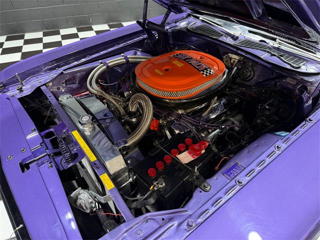 1972 Dodge Challenger (CC-2113113) for sale in Addison, Illinois
