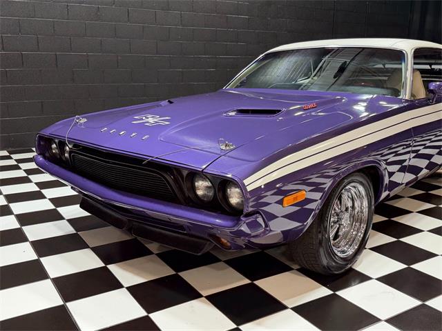 1972 Dodge Challenger (CC-2113113) for sale in Addison, Illinois