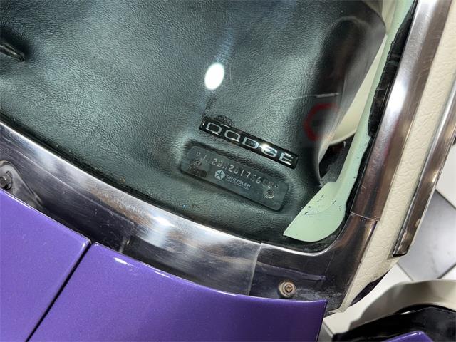 1972 Dodge Challenger (CC-2113113) for sale in Addison, Illinois