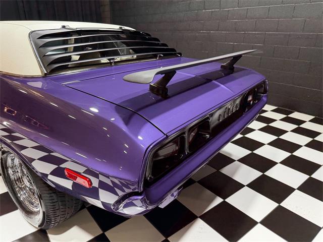 1972 Dodge Challenger (CC-2113113) for sale in Addison, Illinois