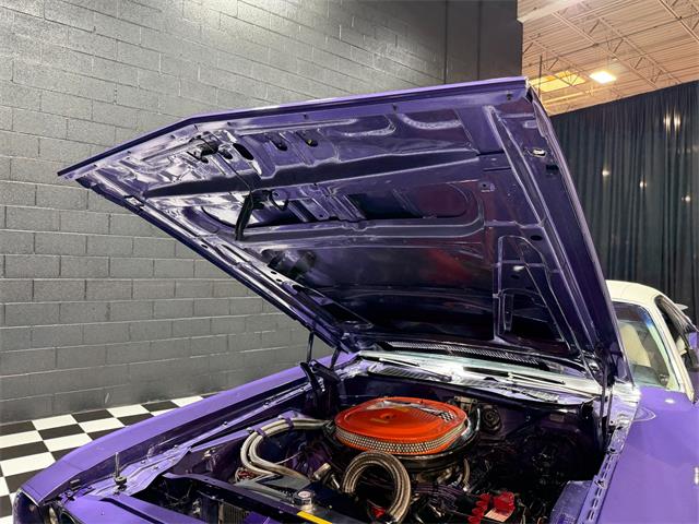 1972 Dodge Challenger (CC-2113113) for sale in Addison, Illinois