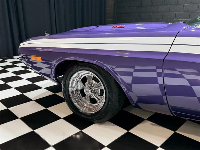 1972 Dodge Challenger (CC-2113113) for sale in Addison, Illinois