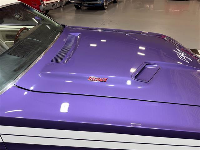 1972 Dodge Challenger (CC-2113113) for sale in Addison, Illinois