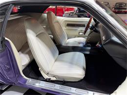 1972 Dodge Challenger (CC-2113113) for sale in Addison, Illinois