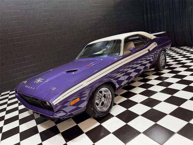 1972 Dodge Challenger (CC-2113113) for sale in Addison, Illinois