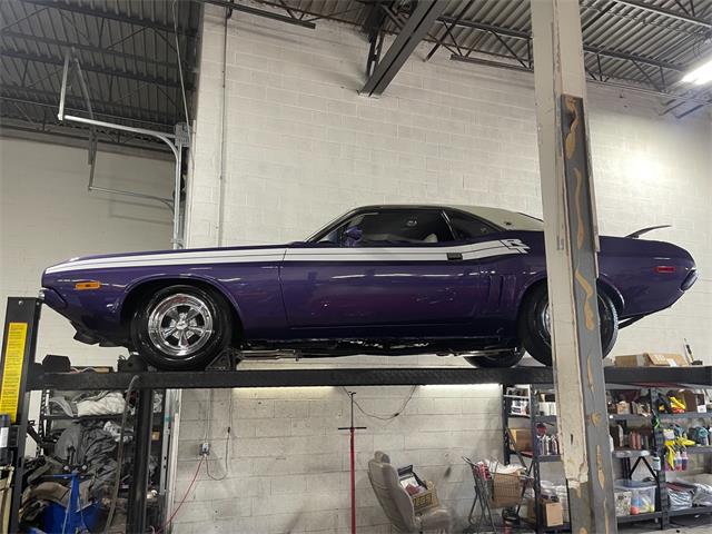 1972 Dodge Challenger (CC-2113113) for sale in Addison, Illinois
