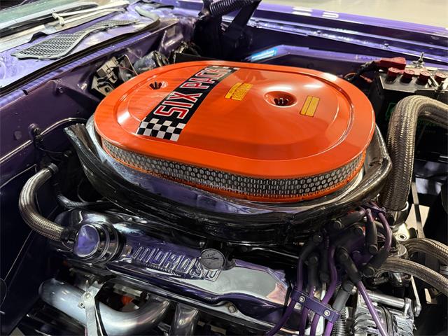1972 Dodge Challenger (CC-2113113) for sale in Addison, Illinois