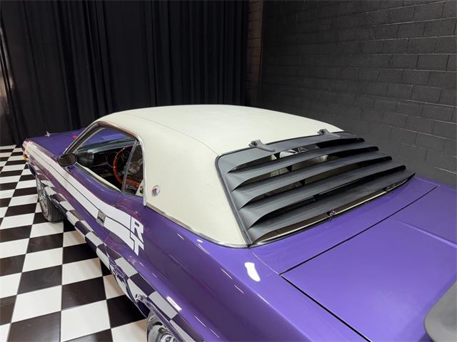 1972 Dodge Challenger (CC-2113113) for sale in Addison, Illinois
