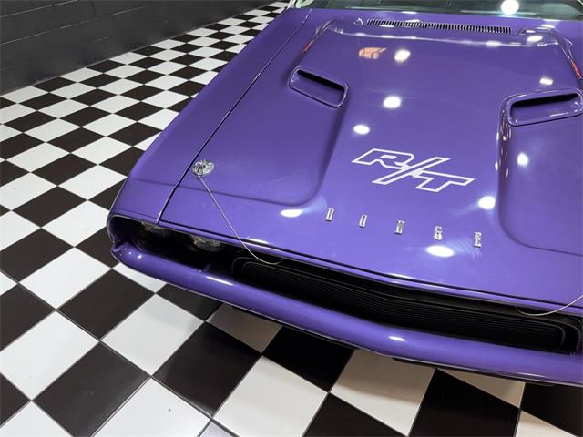1972 Dodge Challenger (CC-2113113) for sale in Addison, Illinois
